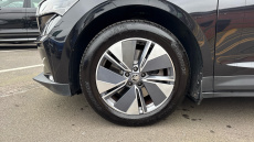 Skoda Enyaq 150kW 80 Suite 82kWh 5dr Auto Electric Estate